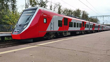 Между Ростовом и Иловайском (ДНР) планируют запустить электричку