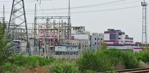 «Донбиотех» не смог откреститься от долгов перед недружественной страной