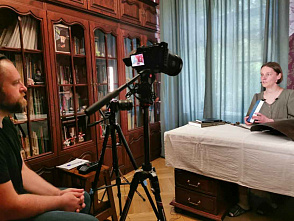 Проект ростовчанина Евгения Миронова вошел в шорт-лист премии «Знание.Премия»