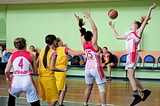 На призы чемпионки