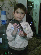 Настоящим мужчинам с нами не скучно!