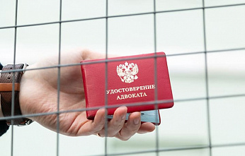 Донского адвоката подозревают в хищении денег у подзащитного