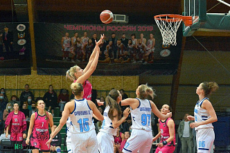 Грядёт борьба за бронзу