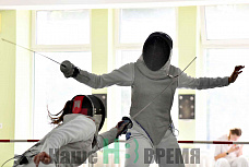 23.05 Донские рапиристы уверенно выступили на чемпионате и первенстве ЮФО