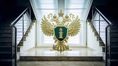 Генпрокурор России доложил президенту о возбуждении уголовного дела по факту попытки вооруженного мятежа