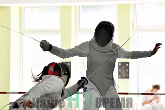 23.05 Донские рапиристы уверенно выступили на чемпионате и первенстве ЮФО