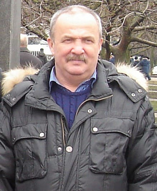 Мир спасенный - помнит! 