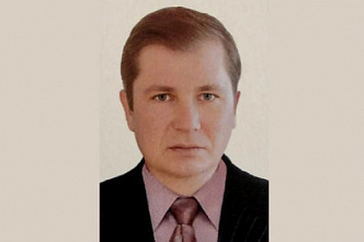 В состав правительства Ростовской области вошел новый заместитель губернатора