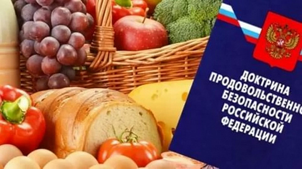 Импортозамещение в аграрной сфере и виды на урожай на Дону - в центре внимания парламентариев области