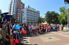 На «Территории здоровья» было хорошо_25046