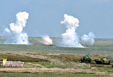 «Заслон-2015»