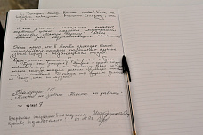 11 07 2025 Выставка известных и нереализованных работ скульптора Скнарина