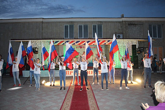 И в 405 лет можно быть молодой