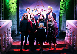 Ростовчане стали лауреатами православного конкурса