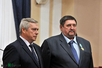 Каков труд, таковы и награды