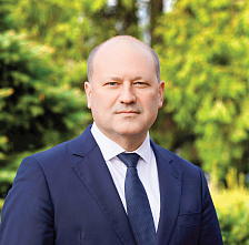 Александр Скрябин: «Подготовка к 300-летию Ростова должна стать самым масштабным проектом за всю его современную историю»