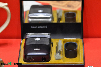 В Ростове проходит выставка, посвященная путешествиям Шолохова