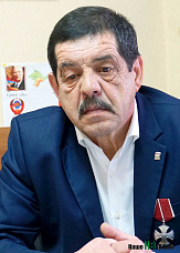 Помогаем выжить