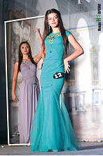 Любая держава держится на женщинах