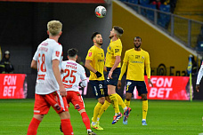  Настало время вернуть Кубок на Дон