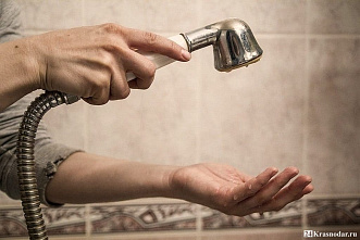Долго нет воды? Вы можете требовать компенсацию