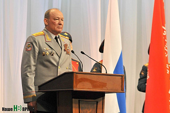 В преддверии великого праздника