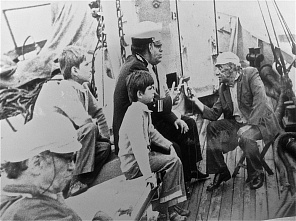 25 12 2024 Почтили память кинорежиссера и оператора Юрия Щербакова