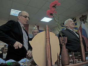 Пусть не будет преград на пути