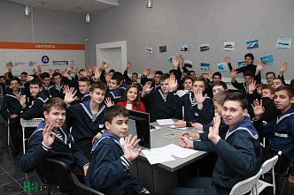 В Ростове-на-Дону вспоминают первенца атомного ледокольного флота