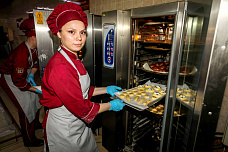 12 04 2025 В Южном округе Росгвардии определились лучшие повара