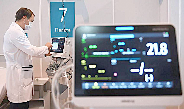 Оборудование и расходные материалы для радиомедицины изготовит Росатом