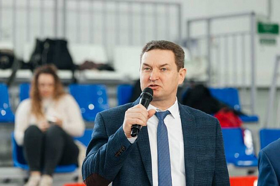 Гиревой спорт: про важные события, яркие моменты и крутые достижения