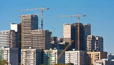 Даешь соцкультбыт! Ростовчане высказываются против стихийного жилищного строительства