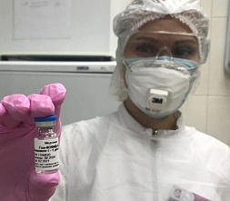 Стало известно, как в Ростове записаться на вакцинацию от ковида
