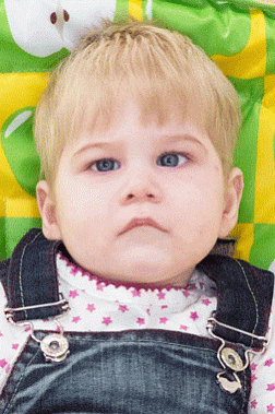 Мне нужна мама