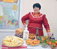Конкурс «Копилка вкусных советов»