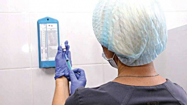 Симптомы коронавируса после прививки