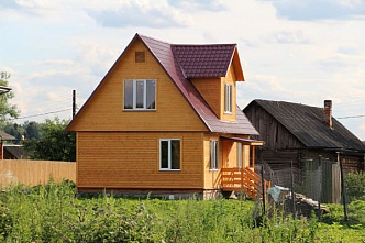 Изменились условия льготной регистрации загородных домов