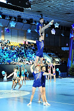 Год закрыт, спорт - продолжается