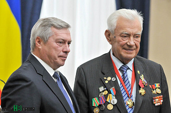 Они шли не за славой