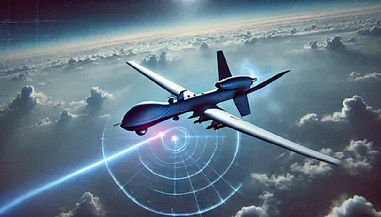 Ночью в Ростовской области подразделения ПВО сбили половину всех задействованных в массированном налете на Россию украинских дронов