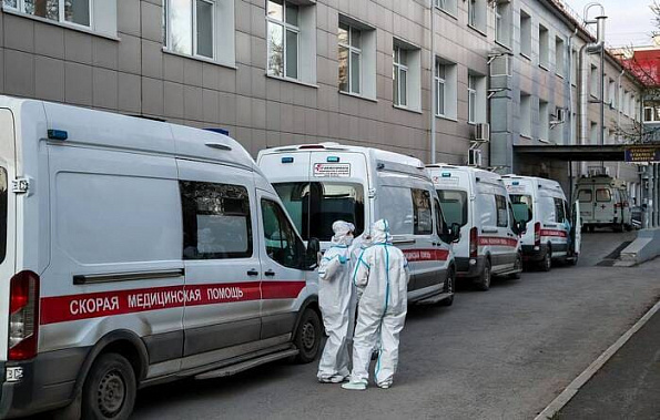 В Ростовской области за сутки выявили еще 198 зараженных коронавирусной инфекцией