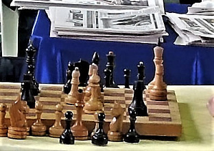 Донская сборная отличилась в международной серии Lichess Liga