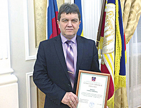 Бывший мэр Сальска отстаивает в суде интересы… Сальска
