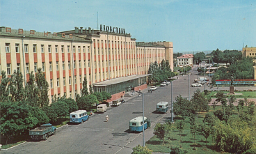 15 сентября Мариуполь отметит свое 246-летие