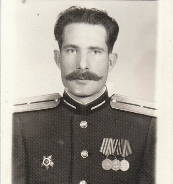 Шахматный турнир посвятили памяти семикаракорского фронтовика Петра Топилина