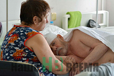  22.07.23 В Ростовской области создана надежная система нейрохирургической помощи