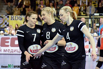 Вернули титул чемпиона