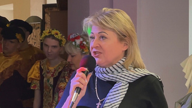 21 10 2024 «Ветер перемен» справил новоселье