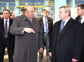 Новочеркасский экспромт_9355